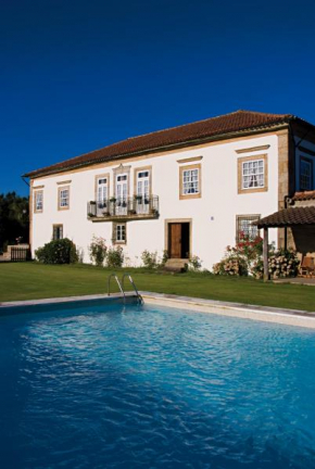 Casa de Sta Comba